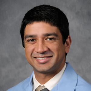 Sapan M. Patel, MD