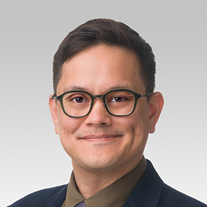 Kenneth Patrick Harang, MD