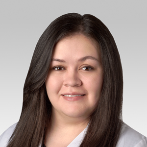 Maria Caridad Aguilera Astudillo, MD