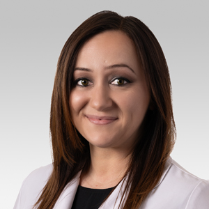 Matilda Lutaj, APRN