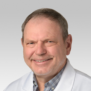 Robert D. Vacek, MD