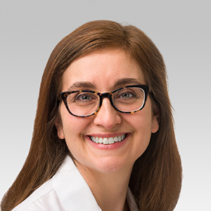 Melissa Ann Marinelli, MD