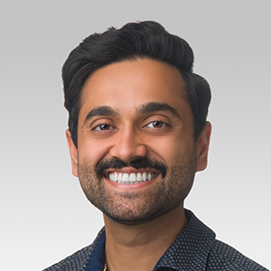 Aashutos S. Patel, MD