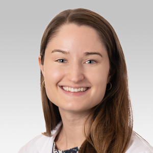 Caralin M. Schneider, MD