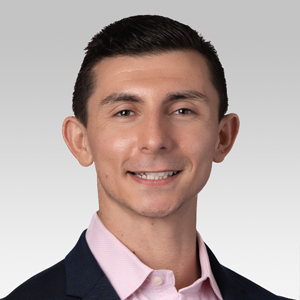 Steve J. Ferrah, PT, DPT