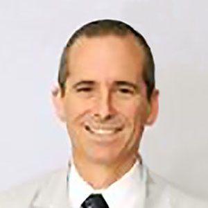 Mark A. Greenberger, MD