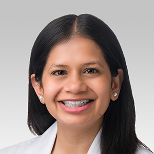 Bindiya G. Patel, MD
