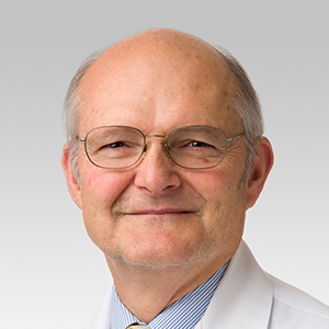 David B. Neely, MD