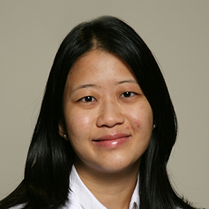 April Hadsaitong, MD
