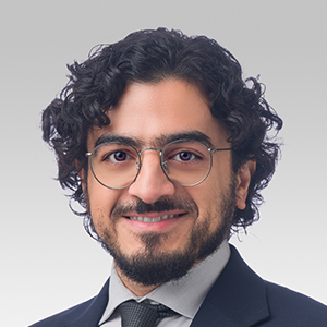 Mohammad Lesanpezeshki, MD