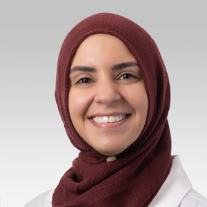 Salma A. Aljamal, MD