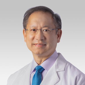 Thomas Ying-Chun Pang, MD