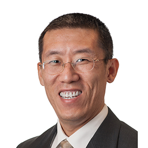 Wenyu Huang, MD, PhD