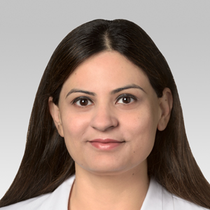 Mehnaz Imran, MD