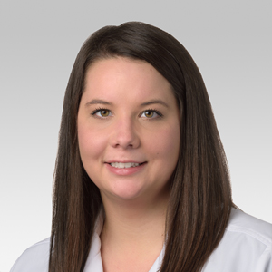 Samantha L. Rensch, AuD