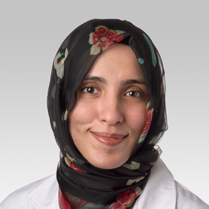 Mahrukh Siddiqui, MD