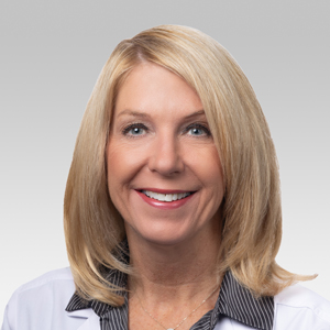 Holly A. Clark, APRN