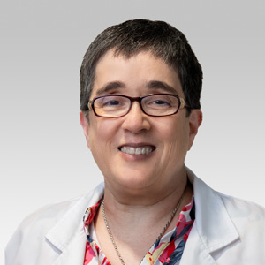 Sharon B. Rosenberg, MD