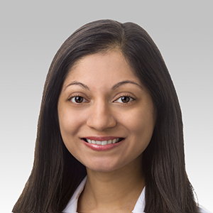 Nina M. Patel, DO