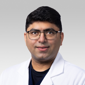 Nirav B. Patel, MD