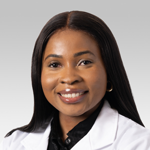 Jessica A. Akpabio, MD