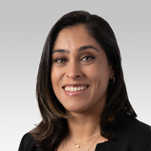 Sandip Nijjar, APRN