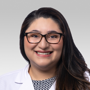 Andrea D. Miranda, APRN