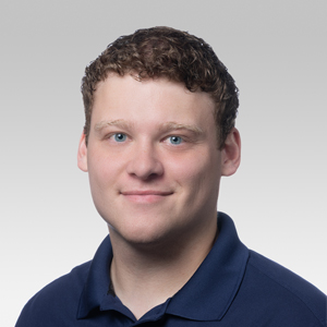 Keagen C. Haffele, PT, DPT