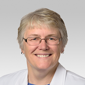 Christine M. Mueller, MD