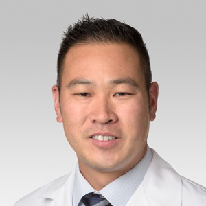 Christopher K. Chan, MD