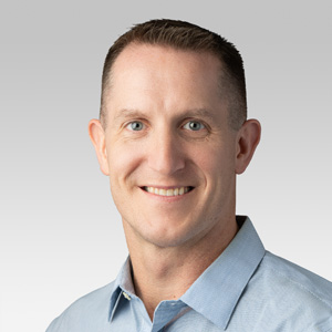 Ryan D. Cochrane, PT