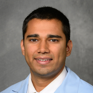 Tad D. Nair, MD