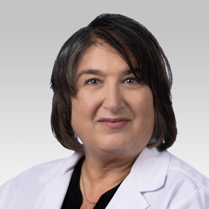 Maria Damico Sheridan, APRN