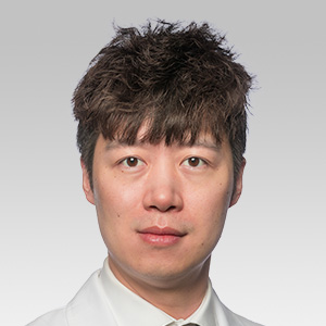 Chen Ye, MD