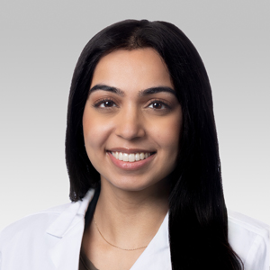 Pooja Minesh Patel, PA-C