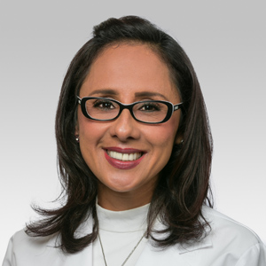 Daniela Huerta de Hathaway, MD