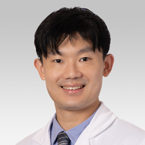 Michael S. Gong, MD