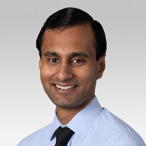 Barat S. Venkataramany, MD