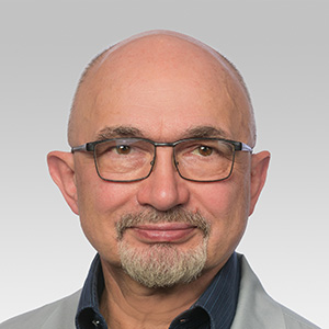Miroslaw S. Skalski, MD