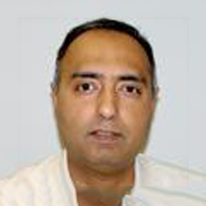 Wajahat Mirza, MD