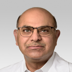 Sohail A. Chaudhry, MD