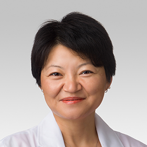 Liyuan Yu, MD