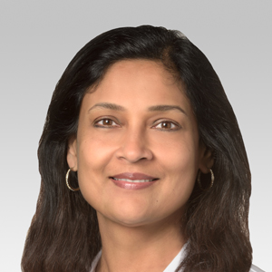 Shobhana Ravikumar, MD