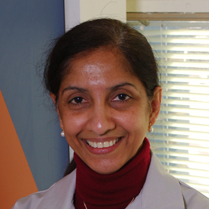 Janine Yasmin Khan, MD
