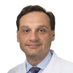 Leonardo Vargas, MD