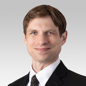 Geoffrey V. Martin, MD