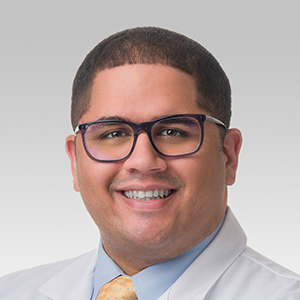 Jose R. Castellanos, MD