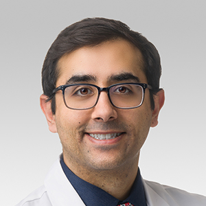 Luay M. Almassalha, MD, PhD