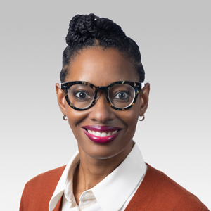 Ashanta P. Brady, MD, MPH