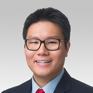 Alexander Taikwel, DO